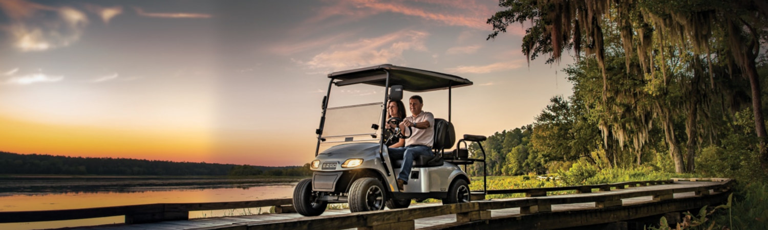 2024 E-Z-GO for sale in Smitty's Golf Cars, Birmingham, Alabama