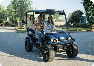 street Legal inventory