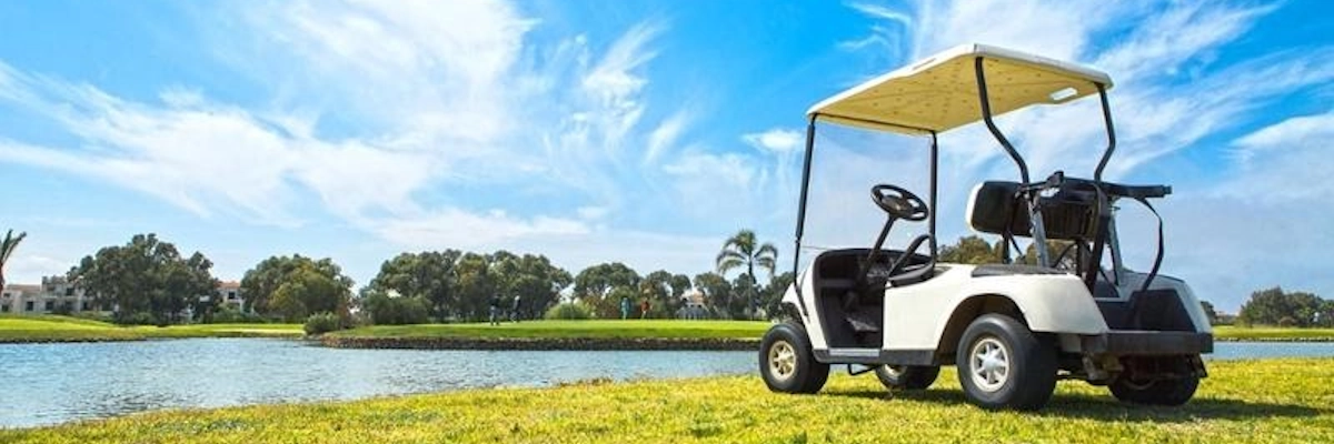 You are currently viewing The Benefits of Owning a New Golf Cart