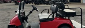 Read more about the article Understanding the Life Expectancy of a Used Golf Cart