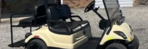 Read more about the article How to Refurbish a Used Golf Cart and Make It Look New