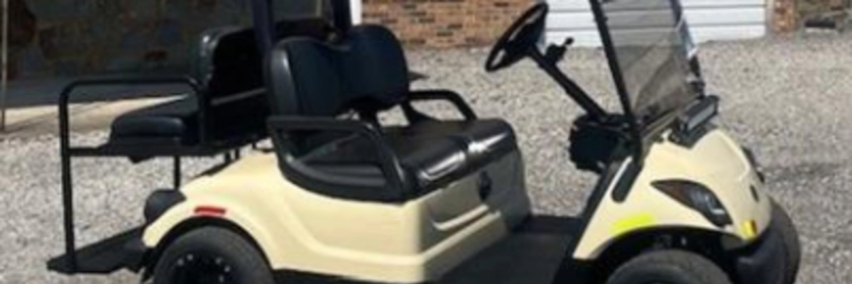 You are currently viewing How to Refurbish a Used Golf Cart and Make It Look New