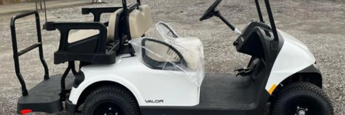 You are currently viewing How to Boost Your Golf Cart’s Fuel Efficiency