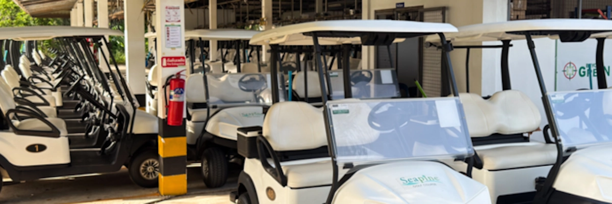 You are currently viewing Buying the Perfect Lithium Battery Golf Cart
