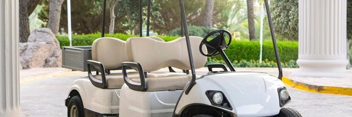 You are currently viewing Perks of Upgrading to a 4-Seater Golf Cart