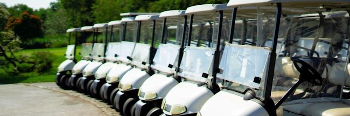 You are currently viewing Tips for Enhancing the Speed of Your Electric Golf Cart