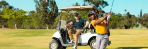Read more about the article Golf Cart Buying Guide