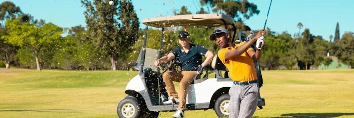 You are currently viewing Golf Cart Buying Guide