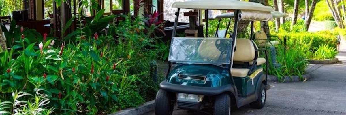 You are currently viewing The Benefits of Preventive Maintenance for Golf Carts