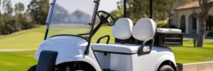 Read more about the article How to Maintain the Lithium Battery of a Golf Cart