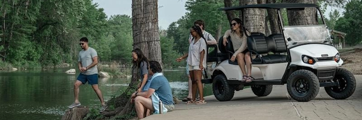 You are currently viewing The Benefits of Buying a Used 4-Passenger Golf Cart