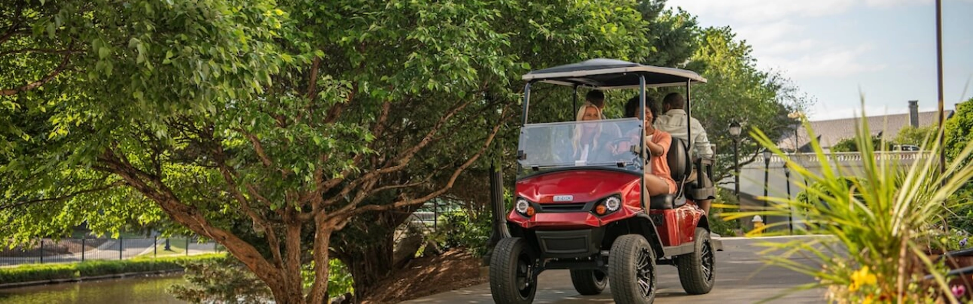 Visit Our Store Photo