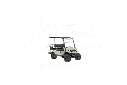Smitty's Golf Cars Logo
